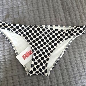 Solid & Striped The Eva bottom Star Tile Small